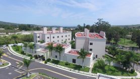 Hotel Las Palomas Tepic Express