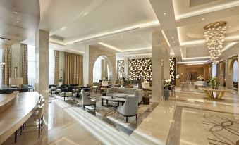 Hyatt Regency Tashkent