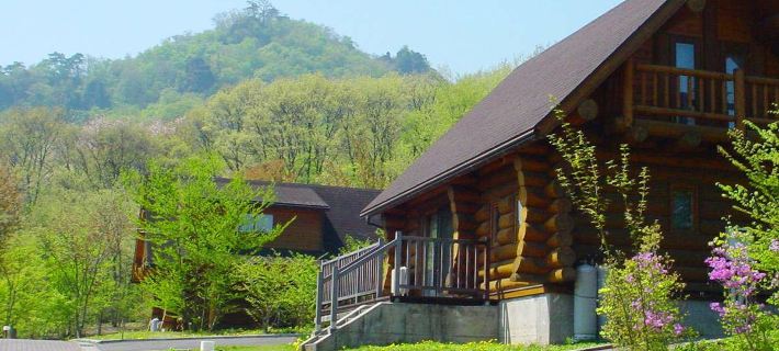Conifer Iwabitsu Hotels in Agatsuma District
