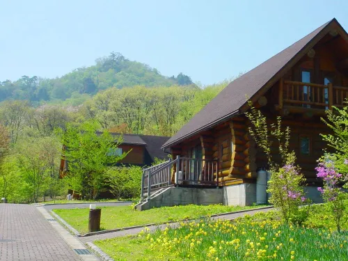 Conifer Iwabitsu Hotels in Higashiagatsuma