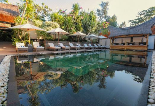 스칼리왁스 리조트