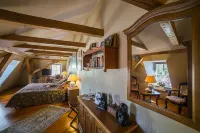 Shakespeare Boutique Hotel Hotel in zona Architecture Museum (Architekturos Muziejus)