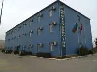 Montenegro Inn Hotels in der Nähe von Qobustan-Nationalpark