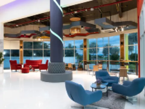 โรงแรมบีทู แม่สอด บูติค แอนด์ บัดเจท โรงแรมในแม่สอด