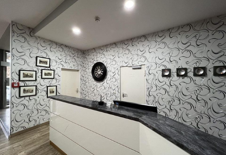 Hotel Attaché an der Messe 객실 이미지