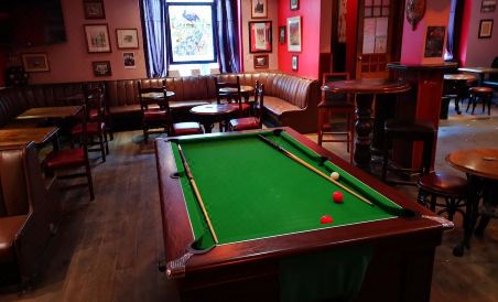 Claredon Hotel - Housity