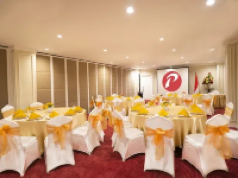 d'primahotel Airport Jakarta 2 Hotel di Jakarta