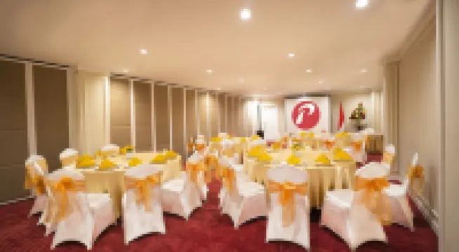 D'Primahotel Airport Jakarta II