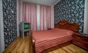 Arendagrad Apartments Kronshtadtskiy 2, 2 Rooms