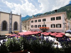 Historic Hotel Albrici