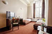 Hotel Diament Economy Gliwice Hotel a Zabrze