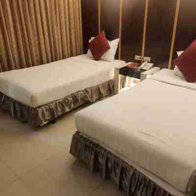 Hotel Asok Inn Rooms