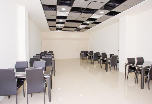 위 춘 호텔 외관