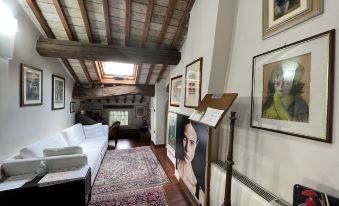 A Casa di Paola Suite