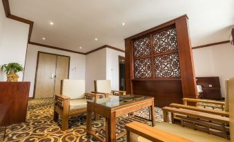 Hoang Trung Hotel - Cô Tô