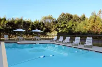 Hampton Inn Madison Hotels in Madison