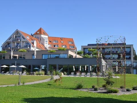 Hotel Traube am See