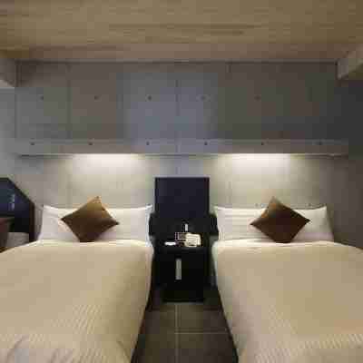 ＴＨＥ　ＨＯＴＥＬ　ＹＡＫＵＳＨＩＭＡ　ＯＣＥＡＮ　＆　ＦＯＲＥＳＴ Rooms