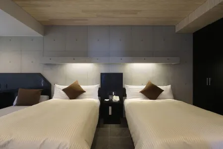 The Hotel Yakushima Ocean & Forest