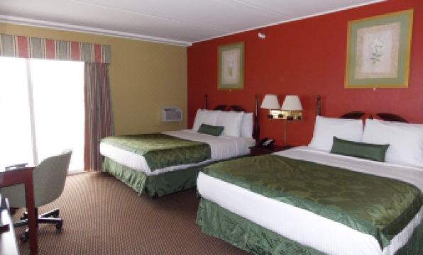 Center Street Value Inn - Housity
