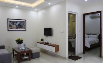 iStay Hotel Apartment 2