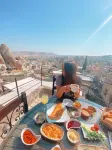 Sultan Cave Suites Hotels in Goreme
