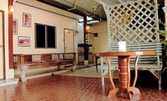 Ploynam Homestay