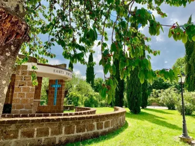 La Torretta Guest House Các khách sạn gần Istituto Suore Missionarie Della Consolata