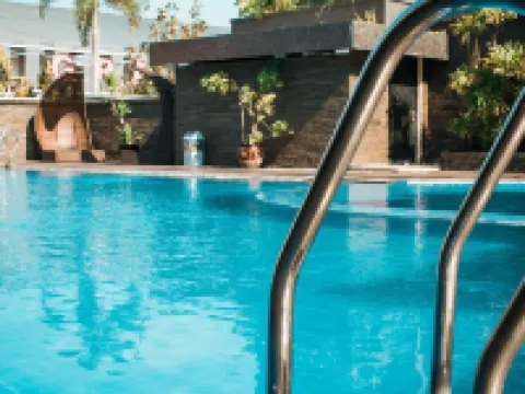 Hotel Asri Plaza Asia Tasikmalaya Hotels in Cihideung