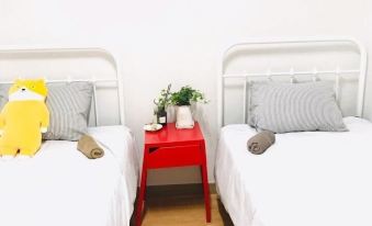 1 Kay House - Place 4 - Hostel