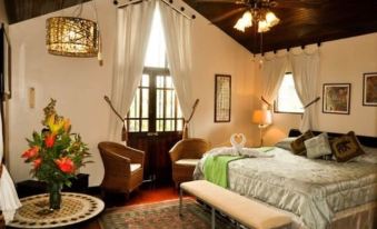 Cariari Bed & Breakfast