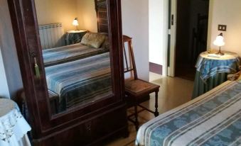 B&B Palazzo Gambino