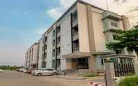 Greenplace Sikhiu