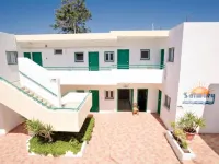 Salmary Hotel Apartments