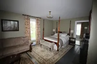 Maplehurst Manor B&B Các khách sạn ở Westmorland County