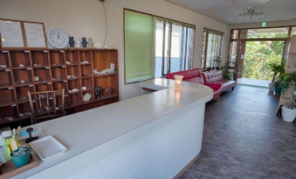 2. 더 이리오모테 ..