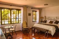 El Jardin de Su Merced B&B Hotels in 