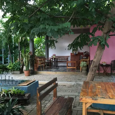 Prasertsri Place
