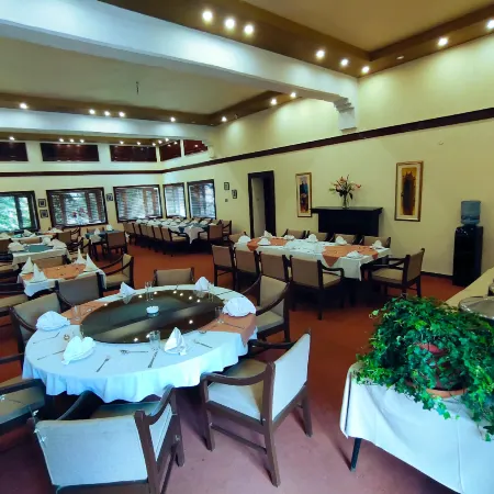Lockwood Hotel Murree