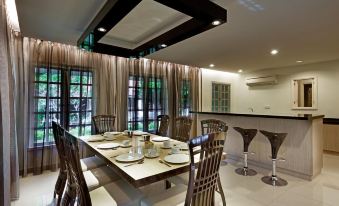 Sgi Vacation Club Villa @ Damai Laut Holiday Resort