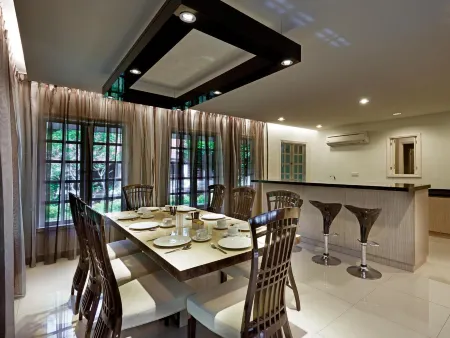 Sgi Vacation Club Villa @ Damai Laut Holiday Resort