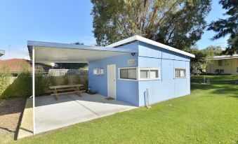 Mandurah Coastal Holiday Park