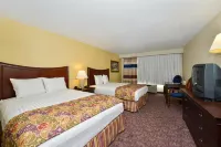 Lamplighter Inn-South Hotels in Springfield