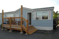 Harbourview Motel and Accommodations