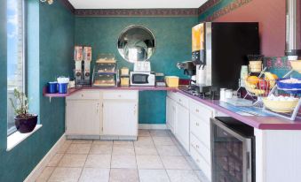 Days Inn by Wyndham Morristown