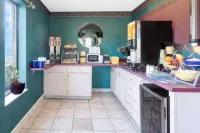 Days Inn by Wyndham Morristown Hotels in Morristown