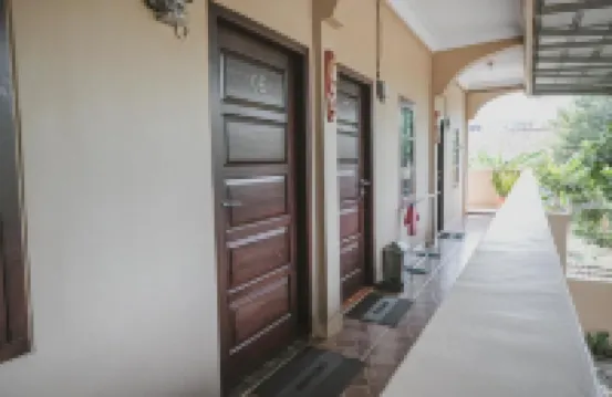 RedDoorz Syariah Near Jamtos Jambi 2 Hotels in Kota Baru