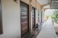RedDoorz Syariah Near Jamtos Jambi 2