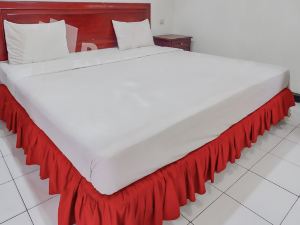 Graha Sartika Hotel Mitra RedDoorz