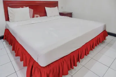 Graha Sartika Hotel RedPartner Hotels in South Lingkar